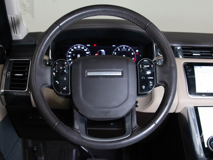 used 2020 Land Rover Range Rover Sport car, priced at $51,900