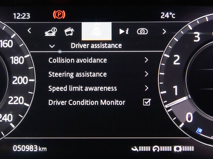 used 2020 Land Rover Range Rover Sport car, priced at $51,900