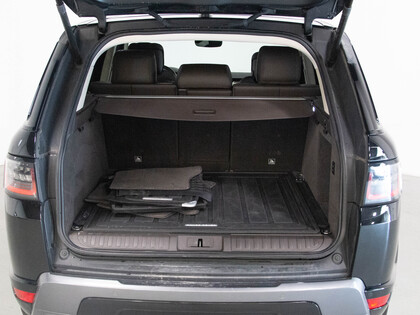 used 2020 Land Rover Range Rover Sport car, priced at $51,900