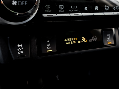 used 2022 Toyota RAV4 car, priced at $37,995