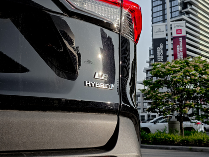 used 2022 Toyota RAV4 car, priced at $37,995