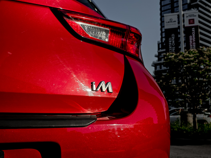 used 2018 Toyota Corolla iM car, priced at $21,295