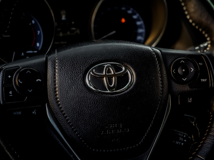 used 2018 Toyota Corolla iM car, priced at $21,295
