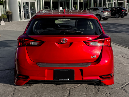 used 2018 Toyota Corolla iM car, priced at $21,295