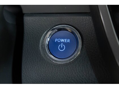 used 2022 Toyota Camry Hybrid car, priced at $33,498