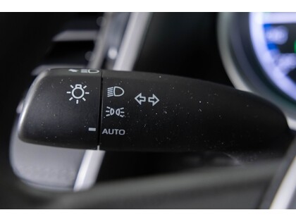 used 2022 Toyota Camry Hybrid car, priced at $33,498