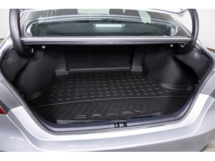 used 2022 Toyota Camry Hybrid car, priced at $33,498
