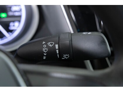 used 2022 Toyota Camry Hybrid car, priced at $33,498