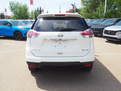 used 2016 Nissan Rogue car, priced at $15,900