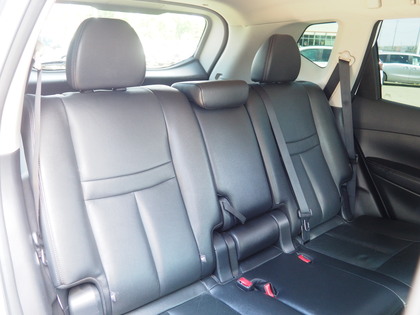 used 2016 Nissan Rogue car, priced at $15,900