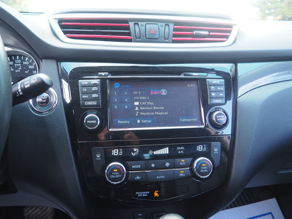 used 2016 Nissan Rogue car, priced at $15,900