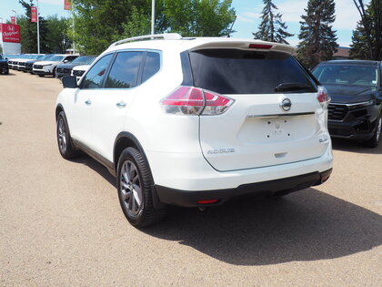 used 2016 Nissan Rogue car, priced at $15,900