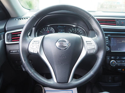 used 2016 Nissan Rogue car, priced at $15,900