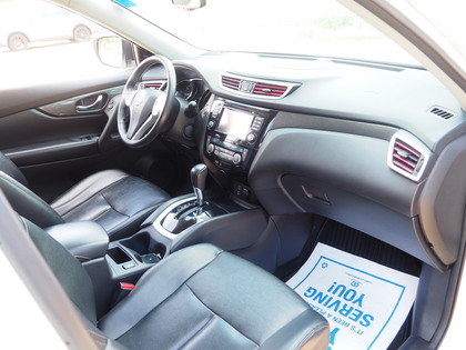 used 2016 Nissan Rogue car, priced at $15,900