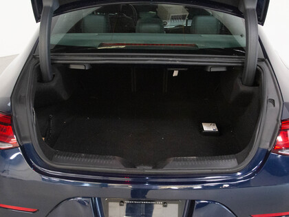 used 2019 Mercedes-Benz CLS car, priced at $49,900