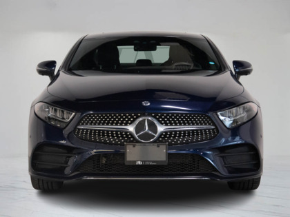 used 2019 Mercedes-Benz CLS car, priced at $49,900