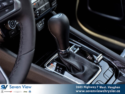 used 2025 Jeep Compass car, priced at $36,101