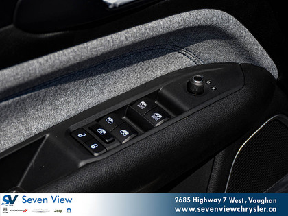 used 2025 Jeep Compass car, priced at $36,101