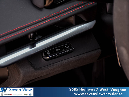 used 2024 Chevrolet Corvette car, priced at $114,910