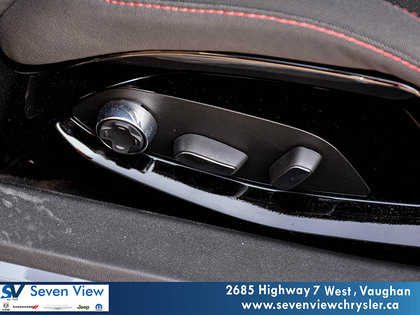 used 2024 Chevrolet Corvette car, priced at $114,910