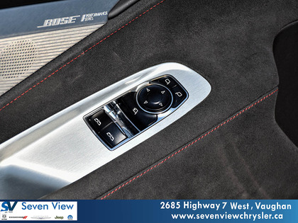 used 2024 Chevrolet Corvette car, priced at $114,910