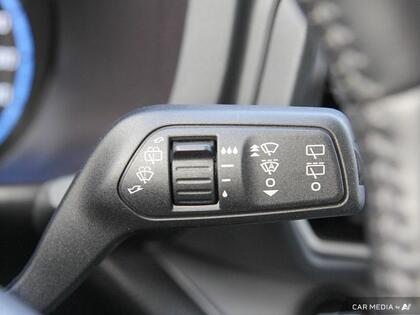 used 2023 Ford Bronco Sport car, priced at $30,500