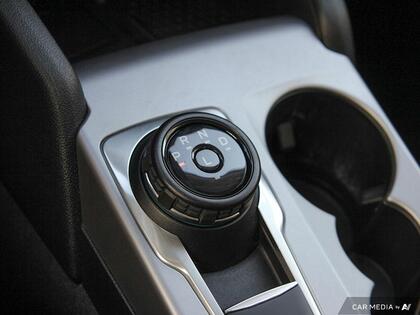 used 2023 Ford Bronco Sport car, priced at $30,500