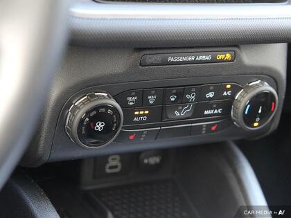 used 2023 Ford Bronco Sport car, priced at $30,500