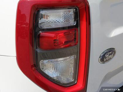 used 2023 Ford Bronco Sport car, priced at $30,500