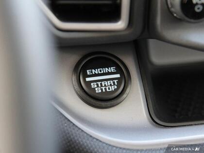 used 2023 Ford Bronco Sport car, priced at $30,500