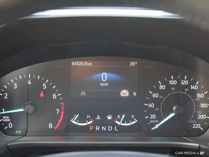 used 2021 Ford Escape car, priced at $23,300