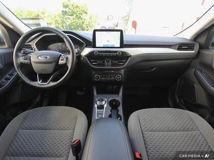 used 2021 Ford Escape car, priced at $23,300