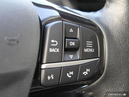 used 2021 Ford Escape car, priced at $23,300