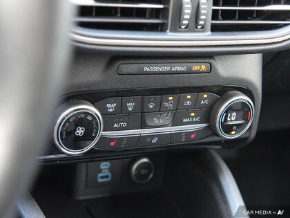 used 2021 Ford Escape car, priced at $23,300