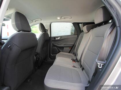 used 2021 Ford Escape car, priced at $23,300
