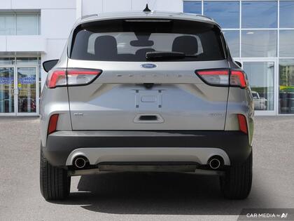 used 2021 Ford Escape car, priced at $23,300