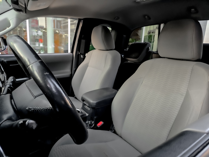 used 2017 Toyota Tacoma car, priced at $39,495