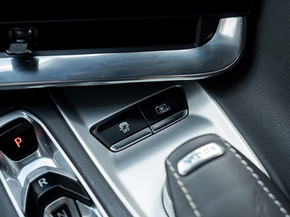 used 2020 Chevrolet Corvette car, priced at $83,573