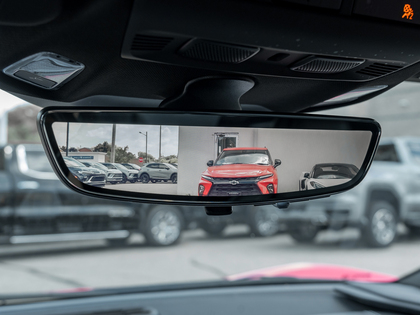 used 2020 Chevrolet Corvette car, priced at $83,573