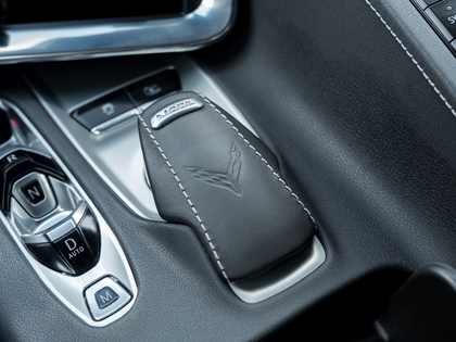 used 2020 Chevrolet Corvette car, priced at $83,573