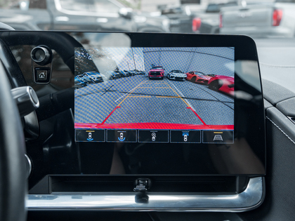 used 2020 Chevrolet Corvette car, priced at $83,573