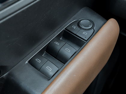 used 2023 GMC Canyon car, priced at $52,993