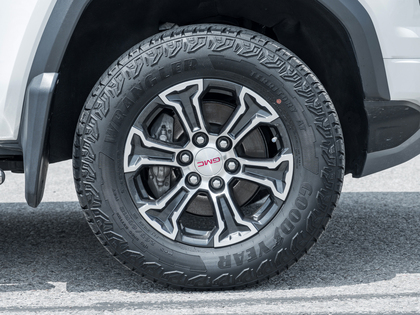 used 2023 GMC Canyon car, priced at $52,993