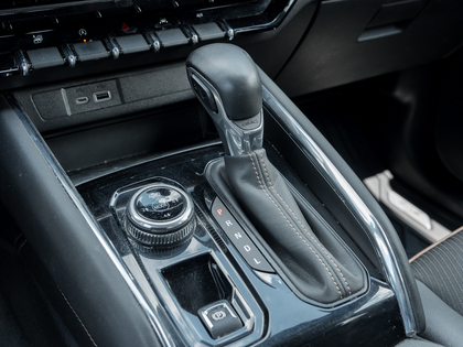 used 2023 GMC Canyon car, priced at $52,993