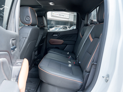 used 2023 GMC Canyon car, priced at $52,993