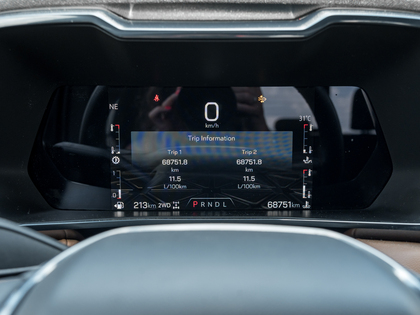 used 2023 GMC Canyon car, priced at $52,993