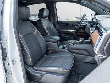 used 2023 GMC Canyon car, priced at $52,993