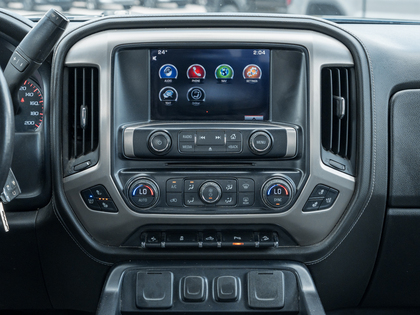 used 2015 GMC Sierra 1500 car, priced at $31,993