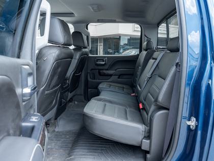 used 2015 GMC Sierra 1500 car, priced at $31,993