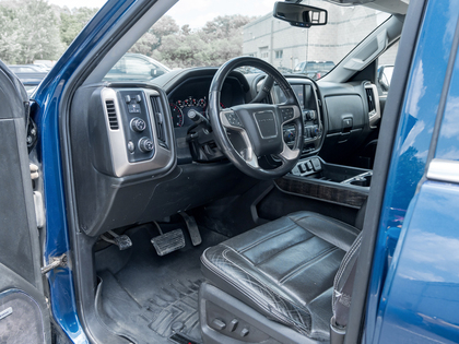 used 2015 GMC Sierra 1500 car, priced at $31,993